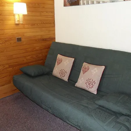 Résidence Amethyste - Divisible Chaleureux · Accès Direct Aux Pistes · Vue Pistes Mae-3793 *